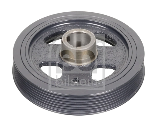 Belt Pulley, crankshaft
